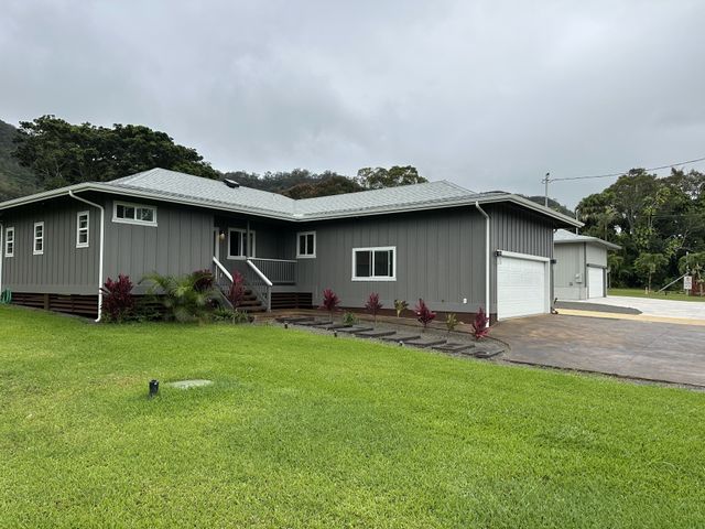 $1,298,888 | 852 Kamalu Road | Wailua Homesteads