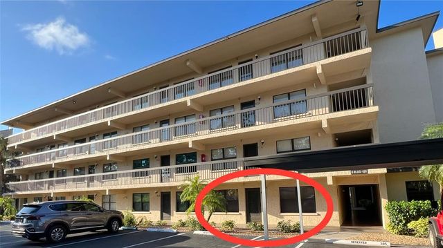 $210,000 | 625 30th Avenue West, Unit G107 | South Bradenton