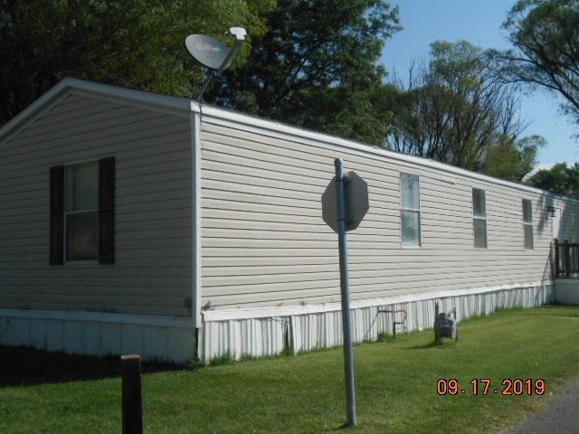 $78,000 | 3268 E Road, Unit 35 | Clifton