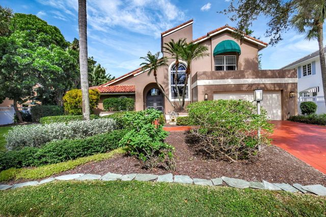 $1,600,000 | 2907 Needham Court | Delray Beach