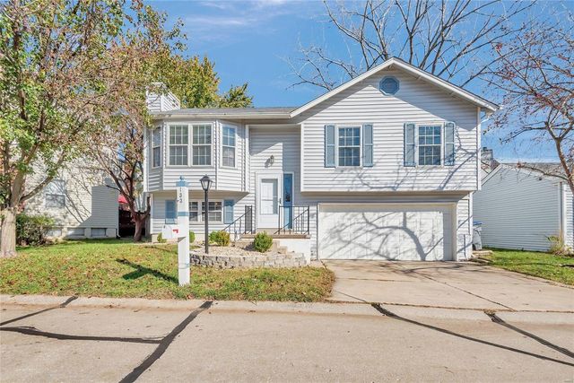 $274,900 | 133 Lamplighter Way | O'Fallon