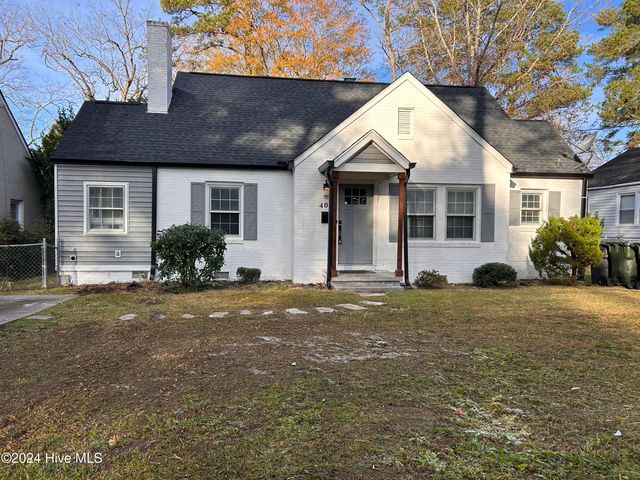 $209,900 | 403 South Audubon Avenue | Goldsboro