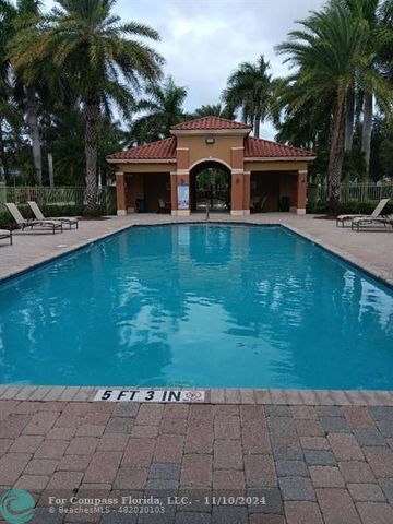 $2,900 | 947 Southwest 143rd Terrace, Unit 2110 | Pembroke Pines