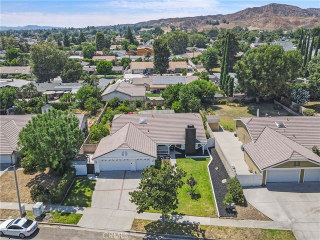 $1,095,000 | 3367 Lathrop Avenue | Central Simi Valley