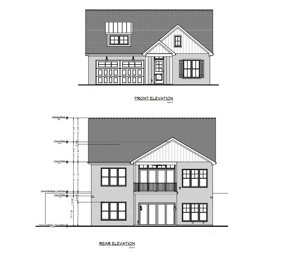 a view of a floor plan