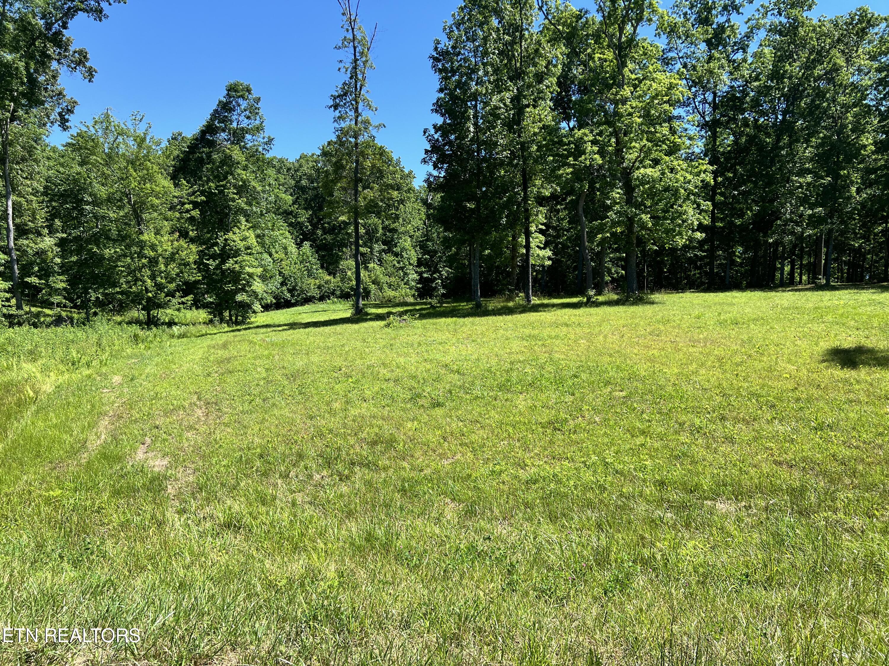 Lot 40 Catoosa Ridge