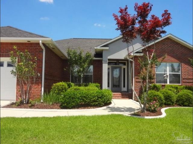 $2,850 | 3252 Mountbatten Drive | Northwest Pensacola