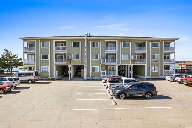 $339,000 | 4003 North Ocean Boulevard, Unit C2 | Cherry Grove Beach