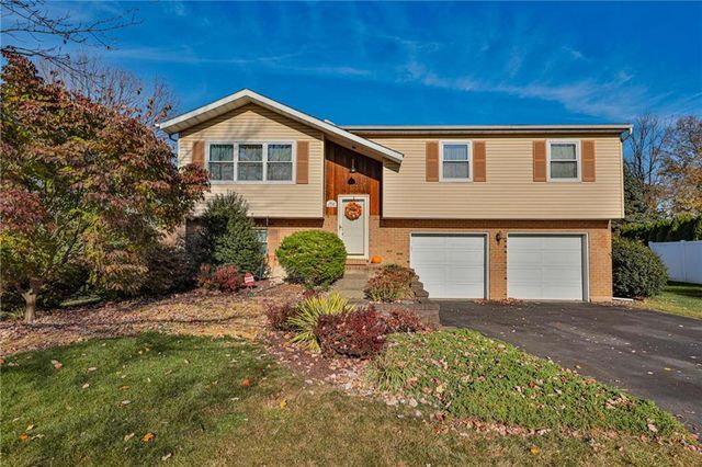 $419,900 | 1875 Latta Street | South Whitehall Township - Lehigh County