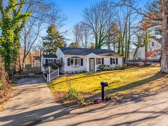 $549,000 | 6 Gabriel Road | East Sharon