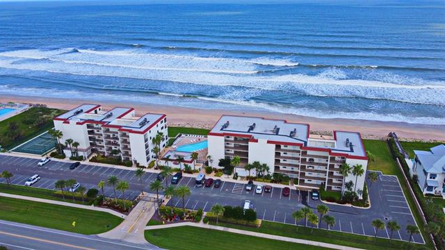 $910,000 | 6727 Turtlemound Road, Unit 318 | Bethune Volusia Beach