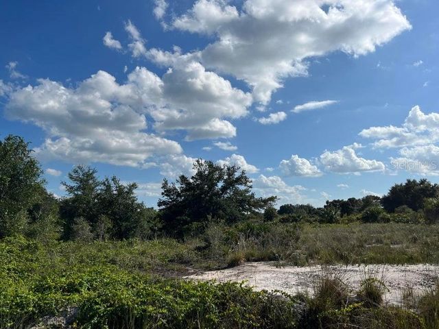 $29,500 | 19938 Northwest 278th Street | North Okeechobee