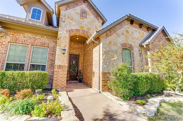 $580,000 | 1117 Chisholm Trail | Midlothian