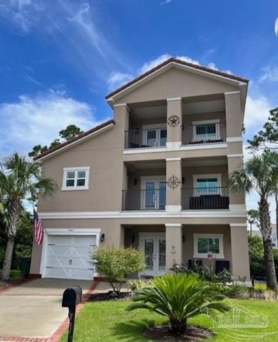 $649,000 | 7987 Double Gate Drive | Gulf Beach