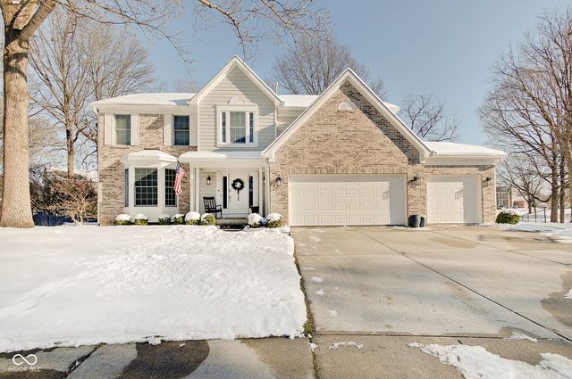 $499,000 | 13830 Robinson Run | Fishers