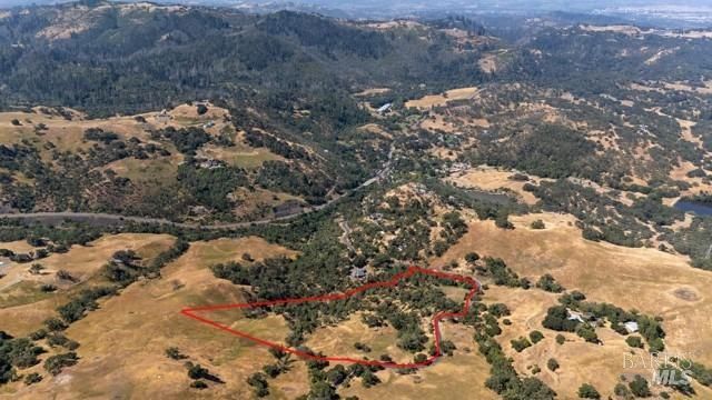 $449,999 | 0 Franz Valley Road | Santa Rosa Northeast