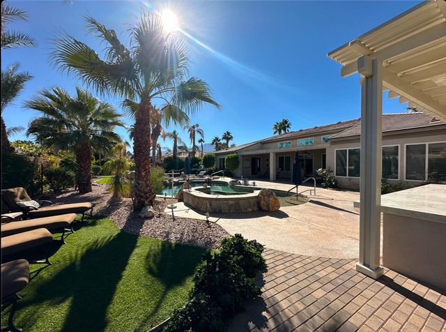 $1,425,000 | 49130 Escalante Street | Desert River Estates