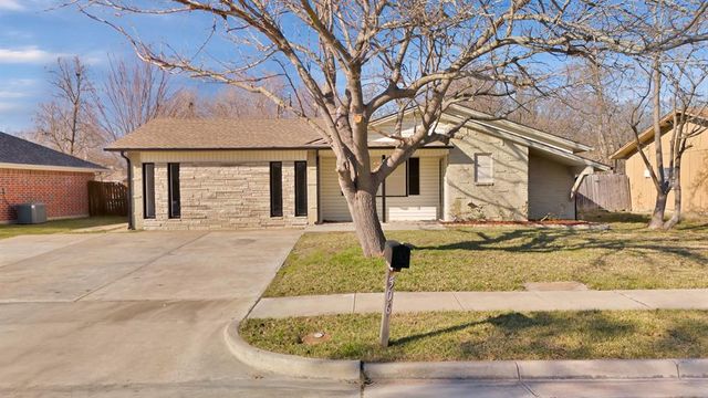 $349,000 | 506 Valentine Lane | Wylie