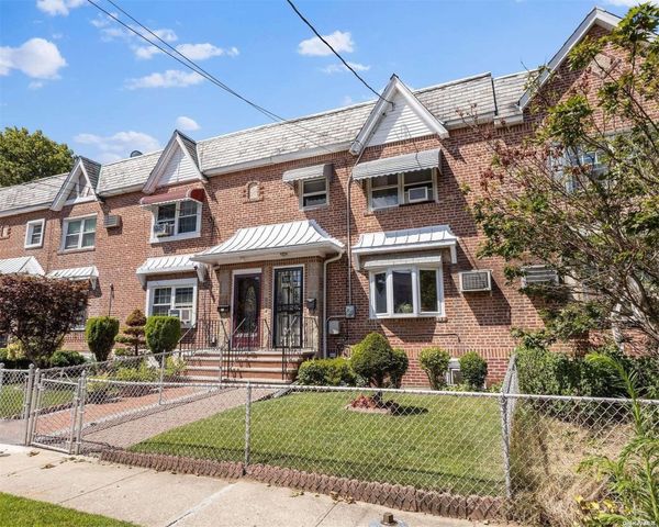 $649,000 | 115-44 122nd Street | South Ozone Park