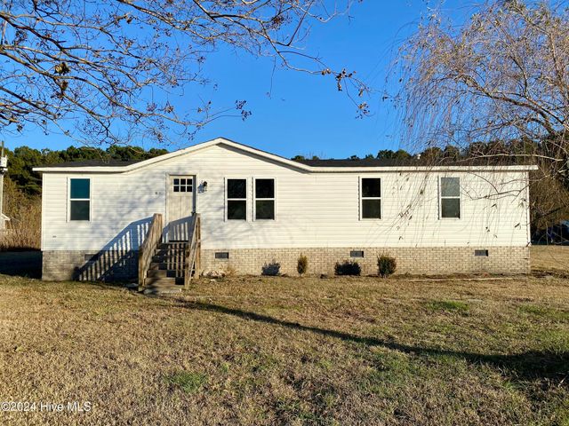 $196,500 | 1067 Haw Branch Road | Richlands Township - Onslow County