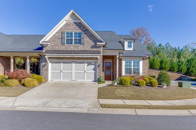 $679,900 | 5685 Ansley Ridge Lane | The Overlook at Old Atlanta