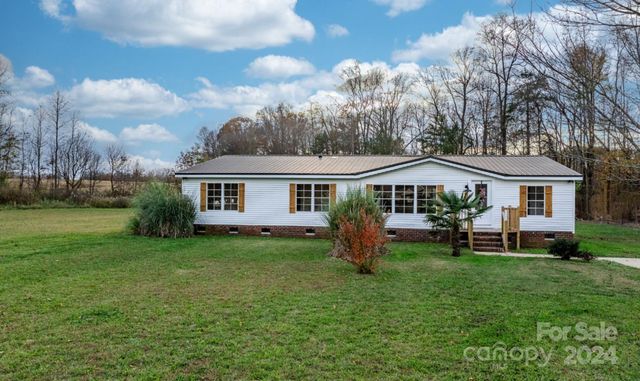 $329,000 | 2282 Chenault Road | Cleveland Township - Rowan County