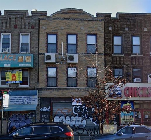 $2,900,000 | 1525 Flatbush Avenue | Flatbush