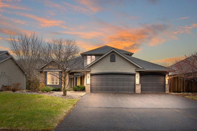 $519,950 | 6737 Harlan Drive | Eden Prairie