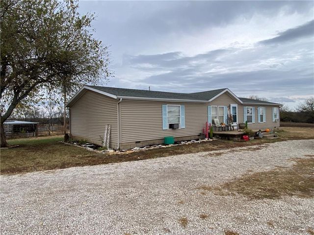 $175,000 | 1469 Highway 7 | Mill Creek Township - Bourbon County