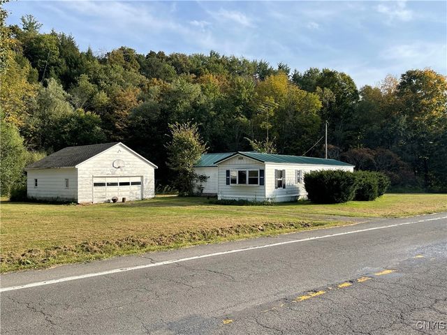 $60,000 | 1090 Highway 221 | Harford