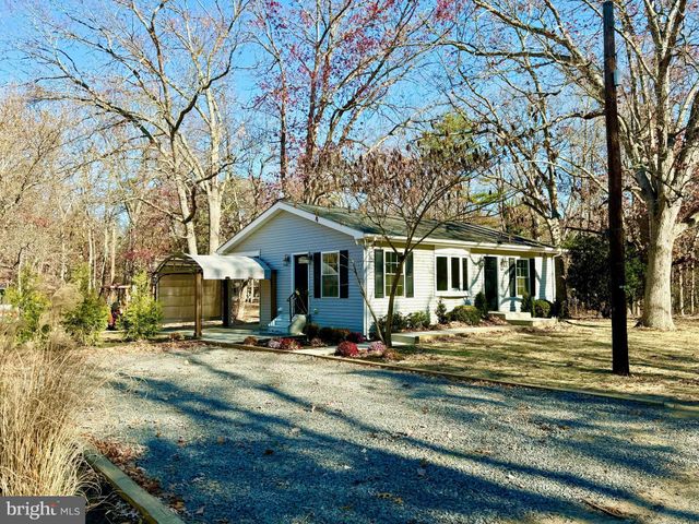 $2,500 | 25 Cramer Road | Tabernacle