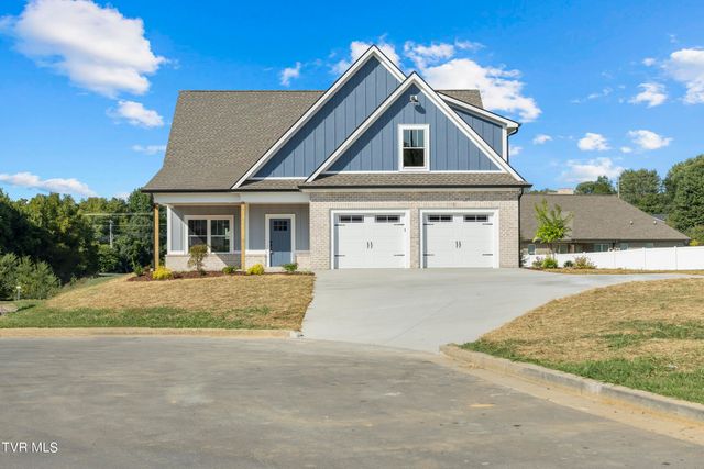 $744,900 | 4224 Marable Lane | Johnson City