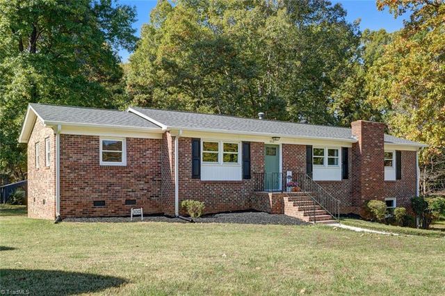 $309,900 | 1012 Frances Drive | Reidsville