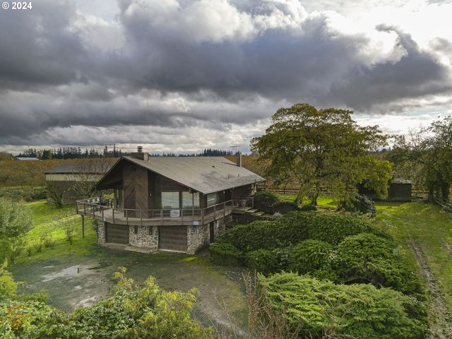 $1,250,000 | 6200 Champoeg Road Northeast