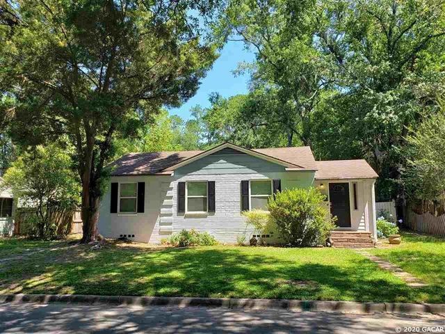 $1,795 | 810 Northwest 9th Avenue | Gainesville