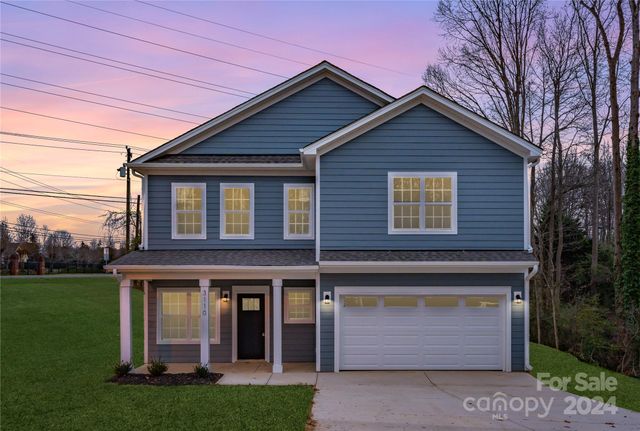 $424,900 | 4509 Haida Court | Gastonia