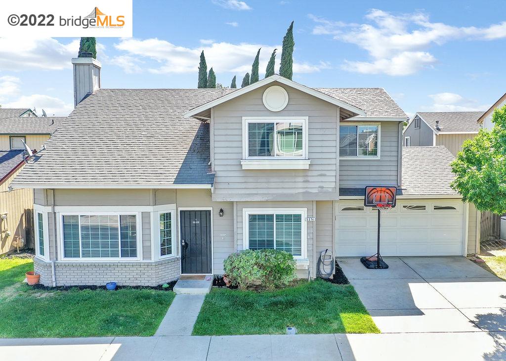 5374 Meadow Wood Lane, Oakley, CA 94561 | Compass