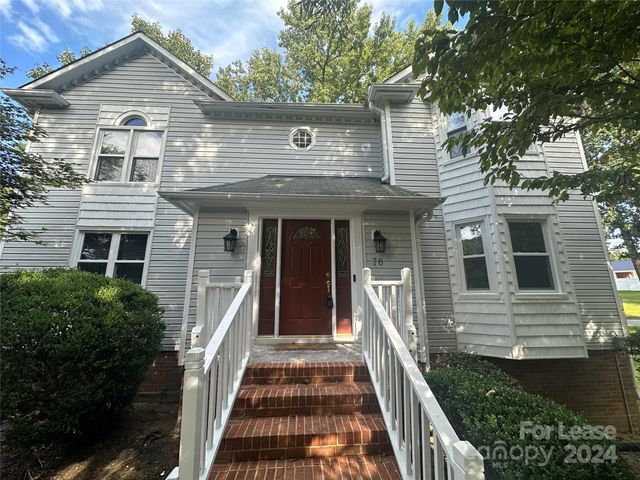 $2,185 | 76 Shadylawn Drive | West Suburban Winston-Salem