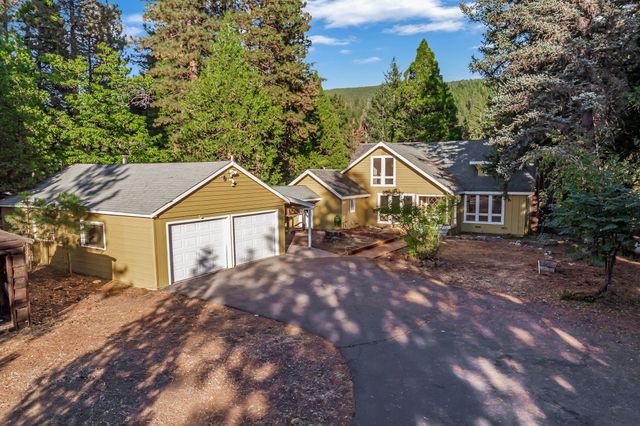 $745,000 | 3788 Lake Almanor Drive | Hamilton Branch