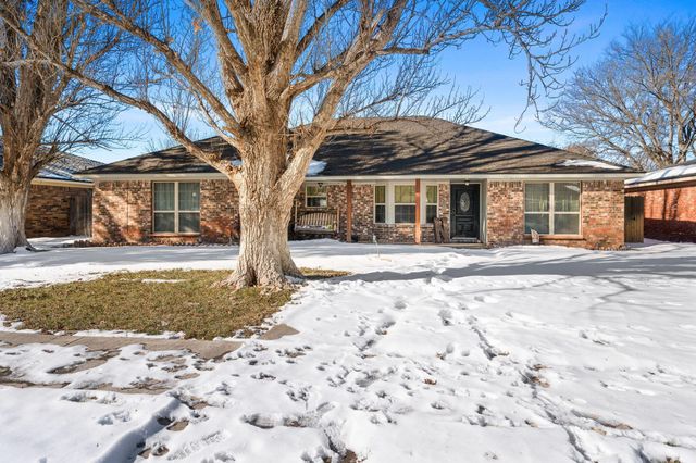 $295,000 | 6410 Hinsdale Drive | Amarillo