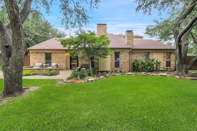 $745,000 | 2708 Sherrill Park Court | Richardson