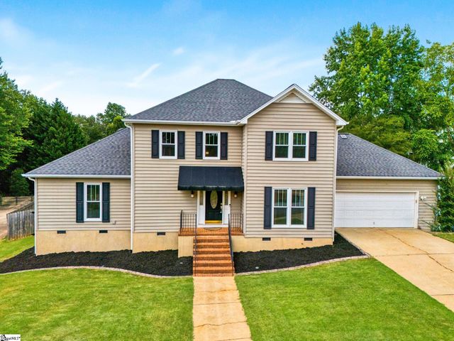 $490,000 | 204 Grayson Drive | Travelers Rest