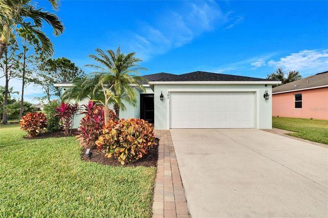 $495,000 | 305 65th Avenue East | Oneco