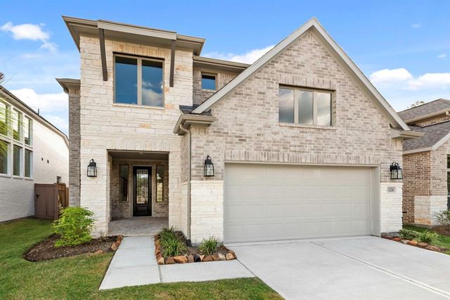 $434,314 | 11210 Andrews Creek Drive | Atascocita