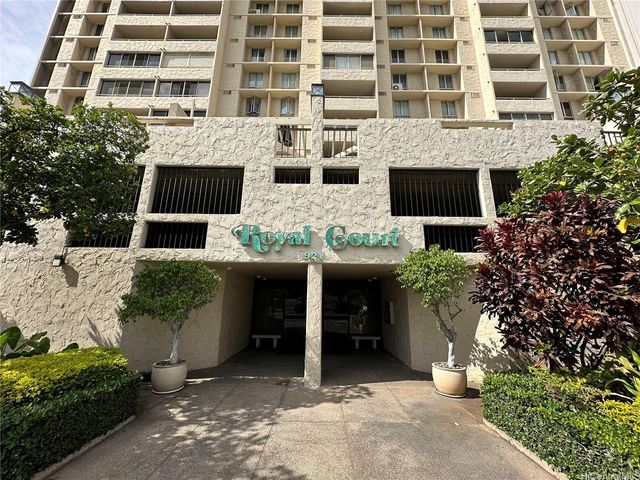 $400,000 | 920 Ward Avenue, Unit 9B | Kakaako