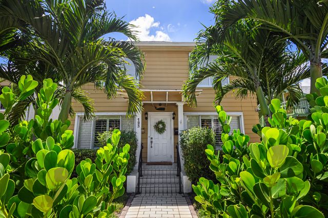 $595,000 | 123 South Palmway | Bryant Park