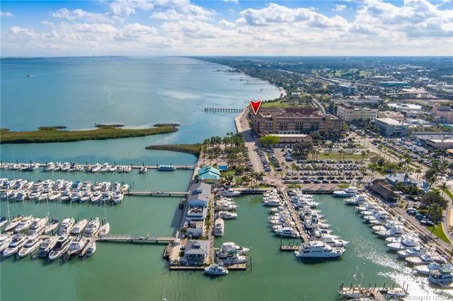 $799,999 | 20 Orange Avenue, Unit 408 | Downtown District Fort Pierce