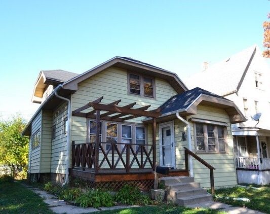 $149,900 | 1947 South 28th Street | Burnham Park