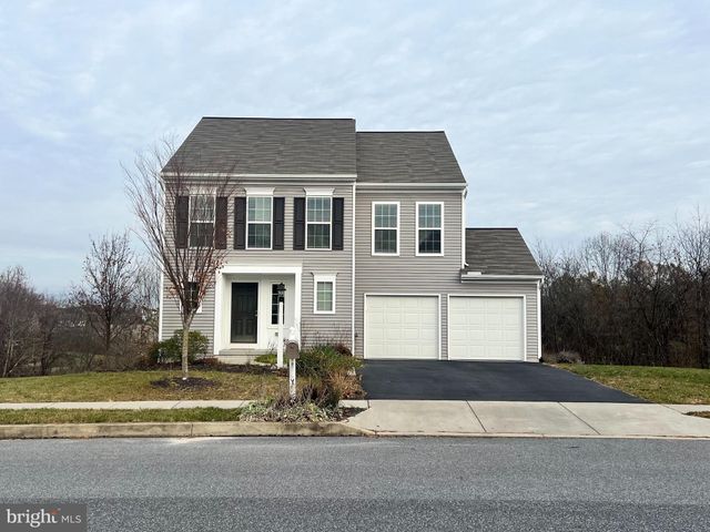 $535,000 | 7020 Beech Tree Drive | Rutherford