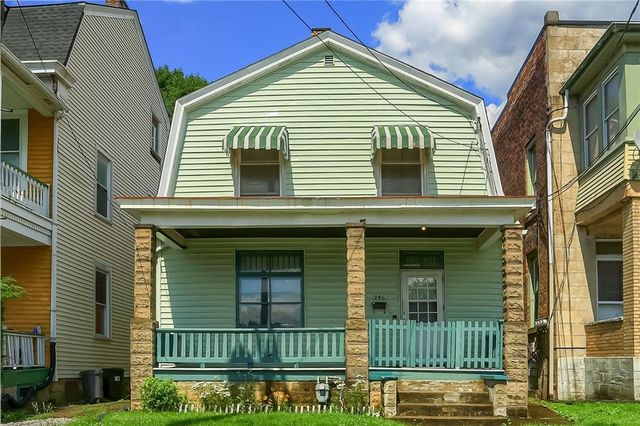 $99,900 | 246 Park Road | Ambridge